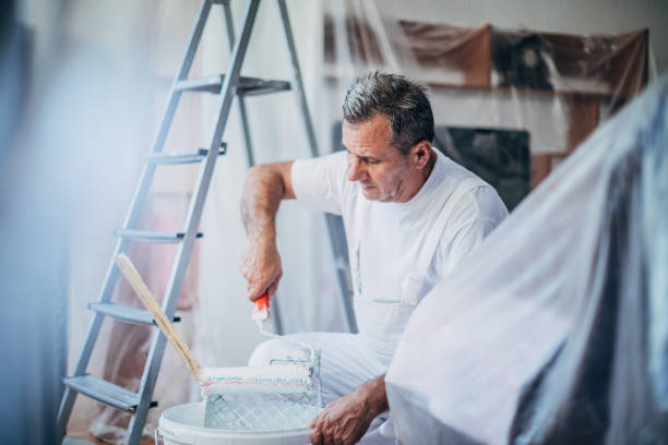 Things to Know Before Hiring a House Painter